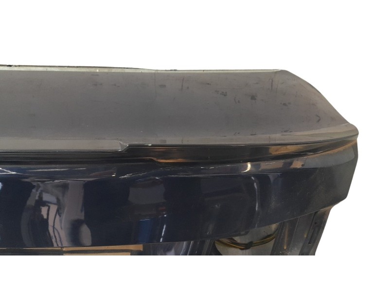 Recambio de tapa maletero para bmw serie 3 lim. (f30) 2.0 turbodiesel referencia OEM IAM 41007288757  