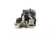 Recambio de cerradura puerta trasera derecha para renault scenic (ja..) 1.9 dti diesel referencia OEM IAM 7701473173   2