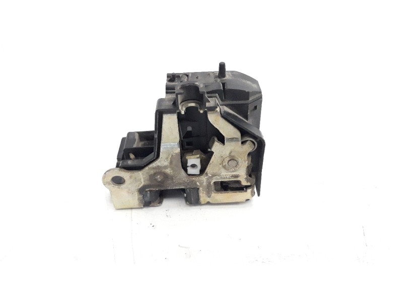 Recambio de cerradura puerta trasera derecha para renault scenic (ja..) 1.9 dti diesel referencia OEM IAM 7701473173  