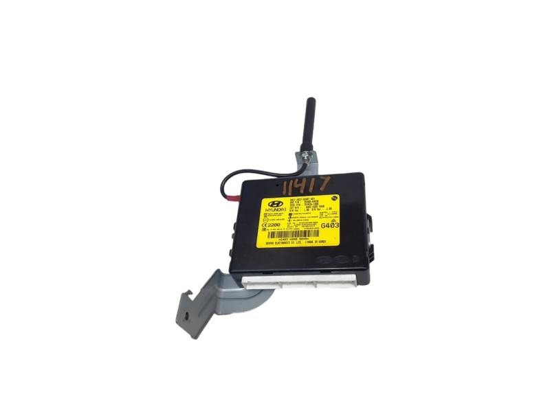 Recambio de modulo electronico para hyundai i30 (pd) 1.0 tgdi cat referencia OEM IAM 95480G4030  