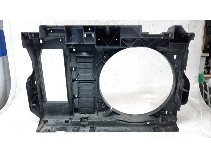 Recambio de panel frontal para peugeot 407 st confort referencia OEM IAM 9653543080 109172471 PG0613220