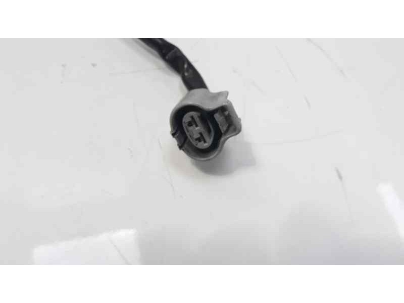 Recambio de electroventilador para toyota auris touring sports (e18) active referencia OEM IAM 163630D120  