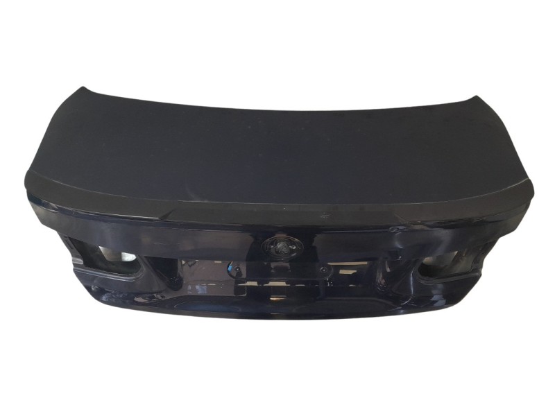 Recambio de tapa maletero para bmw serie 3 lim. (f30) 2.0 turbodiesel referencia OEM IAM 41007288757  