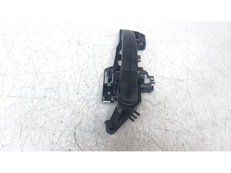Recambio de maneta exterior lateral derecha para ford transit custom kasten 2.2 tdci cat referencia OEM IAM DT11V224A36BC  