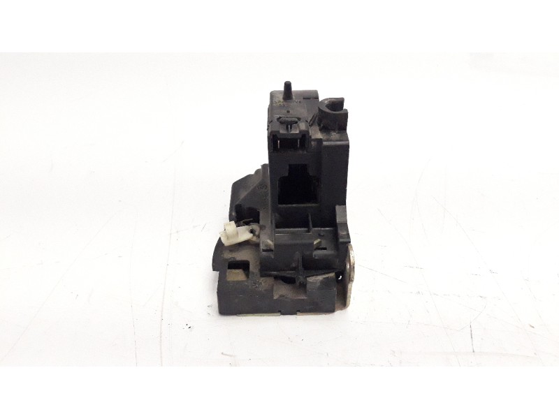 Recambio de cerradura puerta trasera derecha para renault scenic (ja..) 1.9 dti diesel referencia OEM IAM 7701473173  
