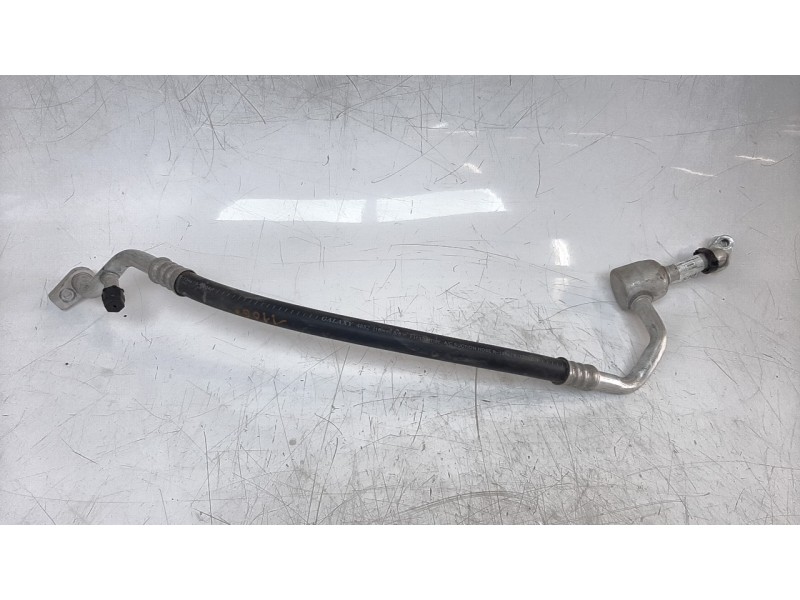 Recambio de tubos aire acondicionado para ford fiesta (ce1) 1.0 ecoboost cat referencia OEM IAM L1BH19F618AA  