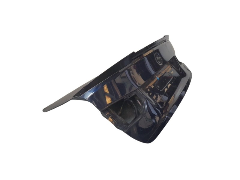 Recambio de tapa maletero para bmw serie 3 lim. (f30) 2.0 turbodiesel referencia OEM IAM 41007288757  