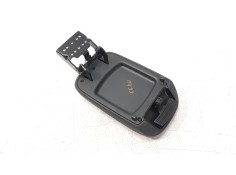 Recambio de apoyabrazos central para hyundai kona 1.0 tgdi cat referencia OEM IAM 84660J9000   2