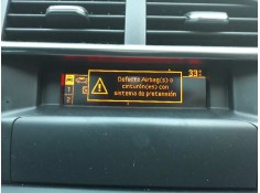 PANTALLA MULTIFUNCION 9804493780 