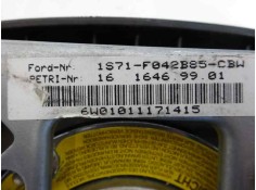 Recambio de airbag delantero izquierdo para ford mondeo turnier (ge) trend referencia OEM IAM 1S71F042B85CBW   2