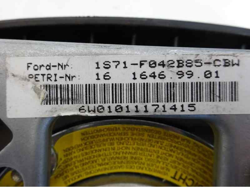 Recambio de airbag delantero izquierdo para ford mondeo turnier (ge) trend referencia OEM IAM 1S71F042B85CBW  