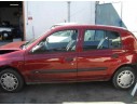 RENAULT CLIO II FASE I (B/CBO)