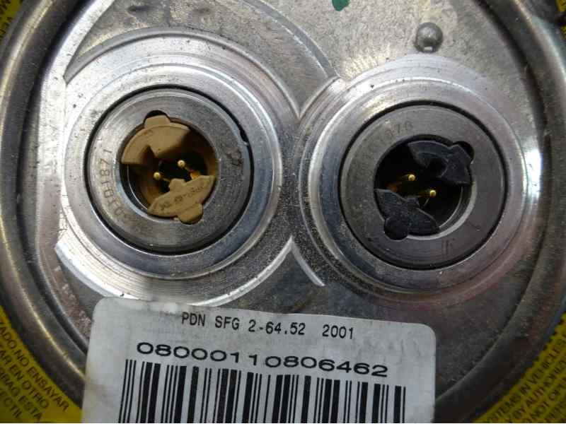 Recambio de airbag delantero izquierdo para ford mondeo turnier (ge) trend referencia OEM IAM 1S71F042B85CBW  