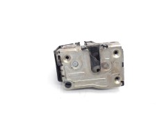 CERRADURA PUERTA TRASERA IZQUIERDA 7700434602 