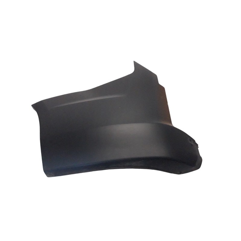 Recambio de puntera paragolpes trasera izquierda para ford transit custom kasten 2.2 tdci cat referencia OEM IAM BK2117927 10710