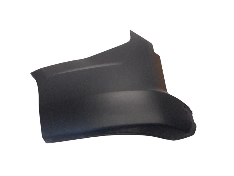 Recambio de puntera paragolpes trasera izquierda para ford transit custom kasten 2.2 tdci cat referencia OEM IAM BK2117927 10710