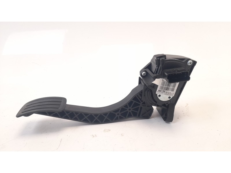 Recambio de potenciometro pedal para peugeot 308 1.2 12v e-thp referencia OEM IAM 9674829180 86ET34 