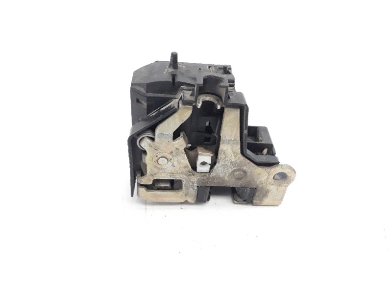 Recambio de cerradura puerta trasera izquierda para renault scenic (ja..) 1.9 dti diesel referencia OEM IAM 7700434602  