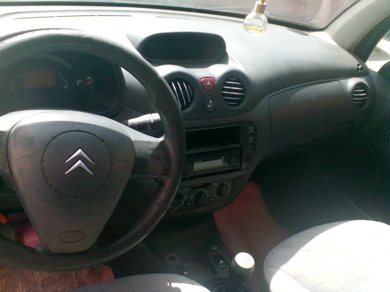 citroen c3 del año 2004
