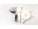 MOTOR ELEVALUNAS TRASERO IZQUIERDO 9646595680 