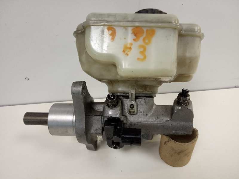 Recambio de bomba freno para audi a3 sportback (8p) 1.9 tdi ambition referencia OEM IAM 1K1611301  