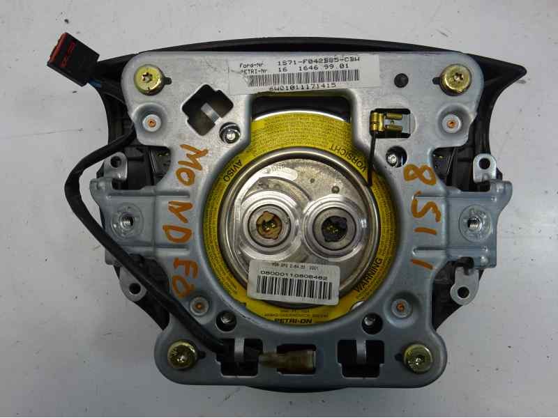 Recambio de airbag delantero izquierdo para ford mondeo turnier (ge) trend referencia OEM IAM 1S71F042B85CBW  