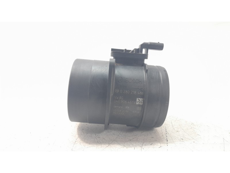 Recambio de caudalimetro para audi a4 berlina (8wc) 35 tdi s line referencia OEM IAM 04E906461A  