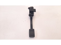Recambio de potenciometro pedal para peugeot 308 1.2 12v e-thp referencia OEM IAM 9674829180 86ET34  2