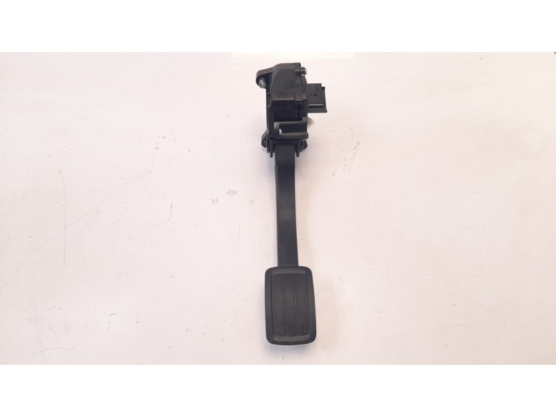 Recambio de potenciometro pedal para peugeot 308 1.2 12v e-thp referencia OEM IAM 9674829180 86ET34 
