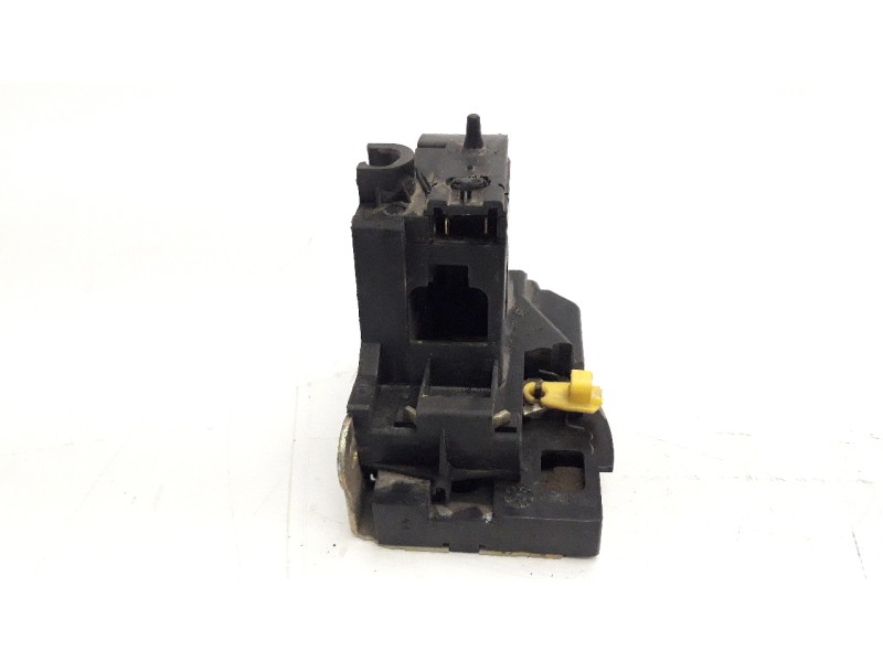 Recambio de cerradura puerta trasera izquierda para renault scenic (ja..) 1.9 dti diesel referencia OEM IAM 7700434602  