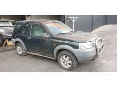 LAND ROVER FREELANDER (LN)