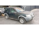 LAND ROVER FREELANDER (LN)