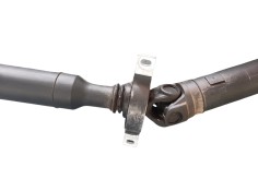 Recambio de transmision central para bmw serie 3 lim. (f30) 2.0 turbodiesel referencia OEM IAM 760004206 14121236759 26107600042 2