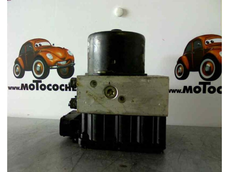 Recambio de abs para peugeot 206 berlina 2.0 16v cat referencia OEM IAM 9632539480 10094811083 5797