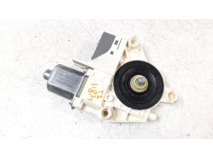 Recambio de motor elevalunas trasero izquierdo para peugeot 407 st confort referencia OEM IAM 9646595680   2