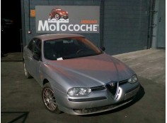 alfa romeo 156 (116) del año 1999 2