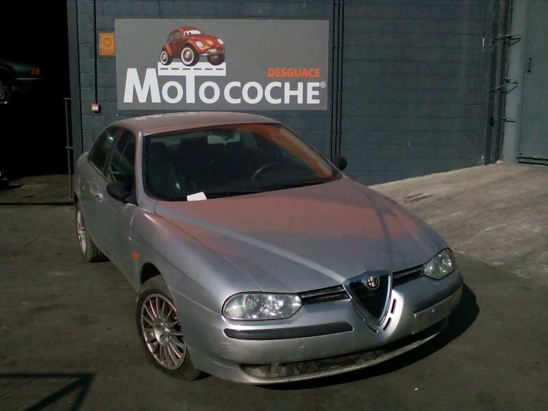 alfa romeo 156 (116) del año 1999