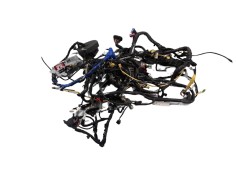 ARNES DE CABLES CABLEADO 