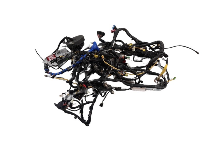 Recambio de arnes de cables para hyundai tucson referencia OEM IAM CABLEADO  