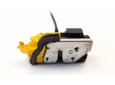 CERRADURA PUERTA DELANTERA DERECHA 81320A6010 81320A6010 