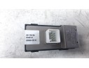 MANDO ELEVALUNAS TRASERO IZQUIERDO 93580G2510 93580G2510 