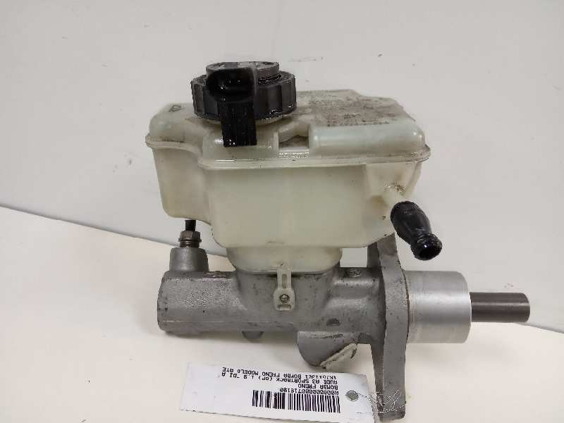 Recambio de bomba freno para audi a3 sportback (8p) 1.9 tdi ambition referencia OEM IAM 1K1611301  
