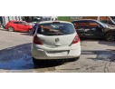 OPEL CORSA D