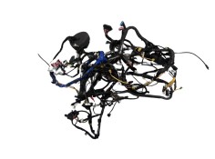 Recambio de arnes de cables para hyundai tucson referencia OEM IAM CABLEADO   2