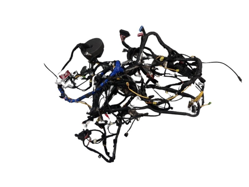 Recambio de arnes de cables para hyundai tucson referencia OEM IAM CABLEADO  