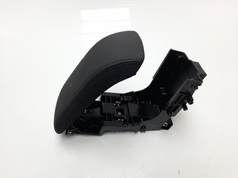 Recambio de apoyabrazos central para citroen c4 cactus 1.2 12v e-thp / puretech referencia OEM IAM   