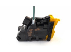 Recambio de cerradura puerta delantera derecha para hyundai i30 (gd) 1.4 cat referencia OEM IAM 81320A6010   2