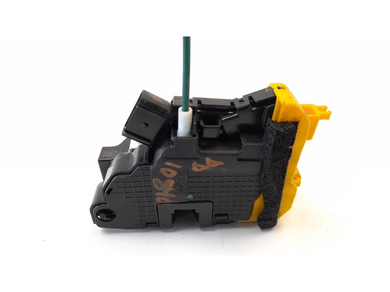 Recambio de cerradura puerta delantera derecha para hyundai i30 (gd) 1.4 cat referencia OEM IAM 81320A6010  