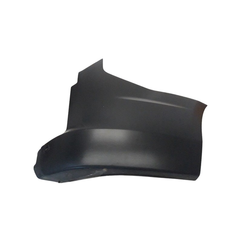Recambio de puntera paragolpes trasera derecha para ford transit custom kasten 2.2 tdci cat referencia OEM IAM BK2117926 1071061