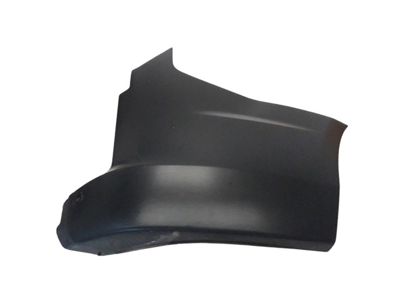 Recambio de puntera paragolpes trasera derecha para ford transit custom kasten 2.2 tdci cat referencia OEM IAM BK2117926 1071061
